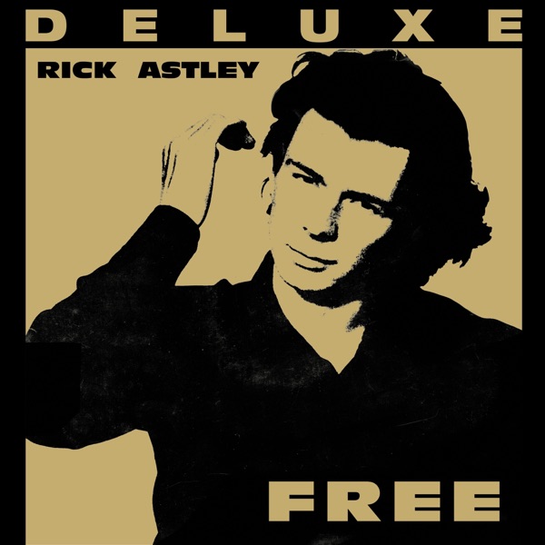 Free (Deluxe Edition - 2024 Remaster) album cover