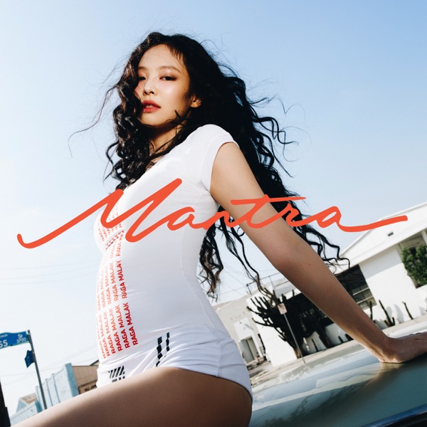 Mantra - Single album cover