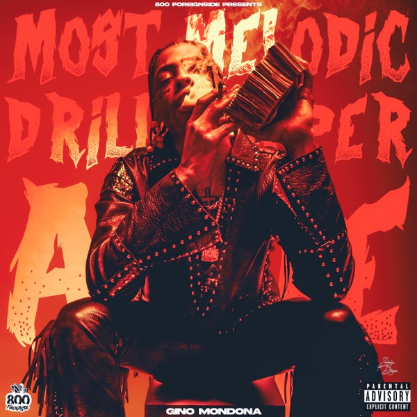 Mental (feat. Fivio Foreign) - Single album cover