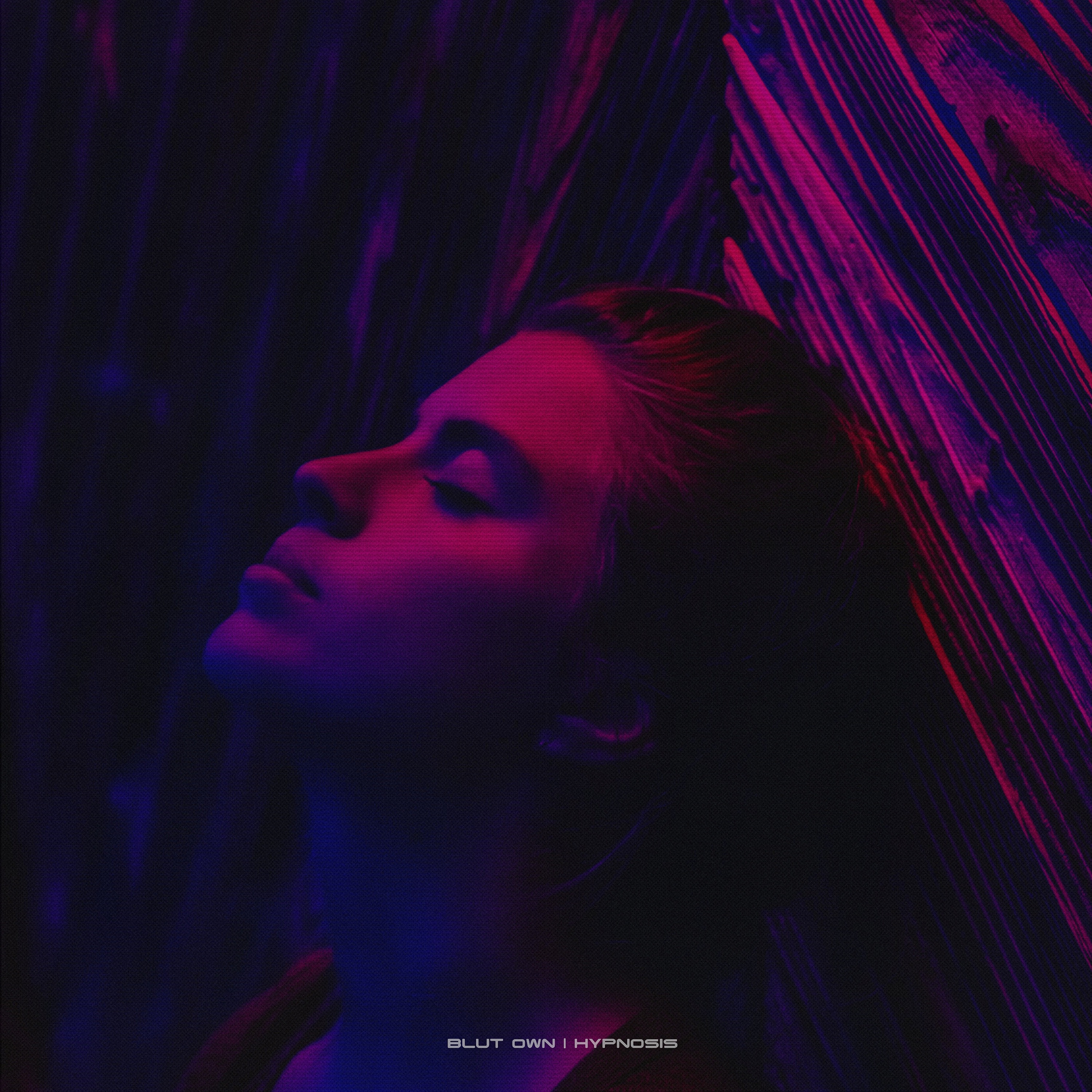 Hypnosis - Single album cover