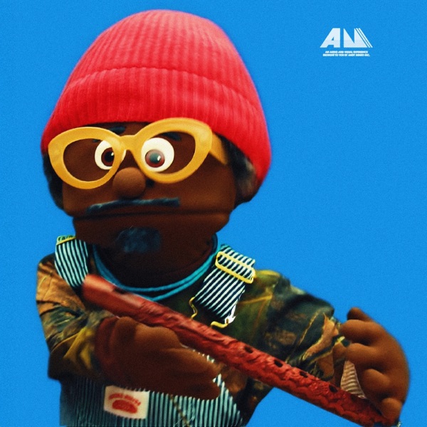 I Swear, This Is Not an André 3000 Diss Song - Single album cover