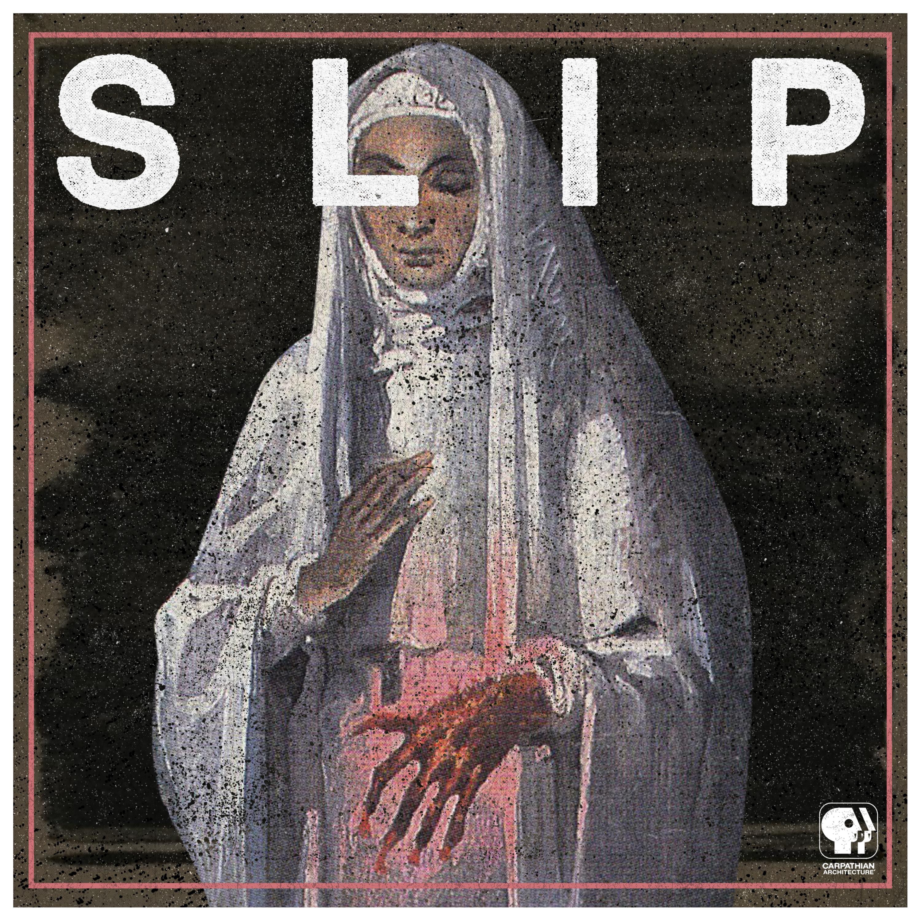 slip - Single album cover