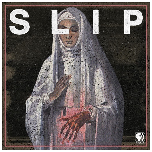 slip - Single album cover