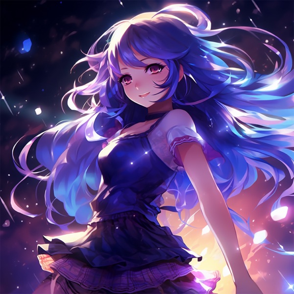 Belong Together (Nightcore) - Single album cover