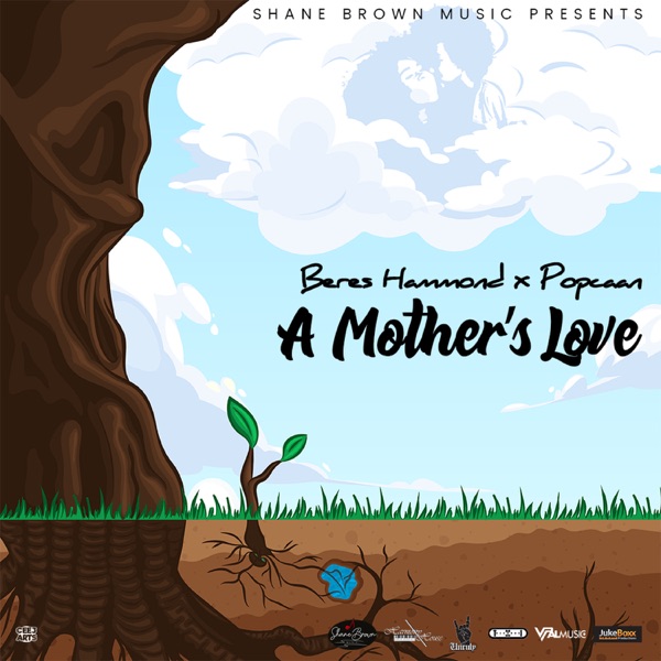 A Mother's Love - Single album cover