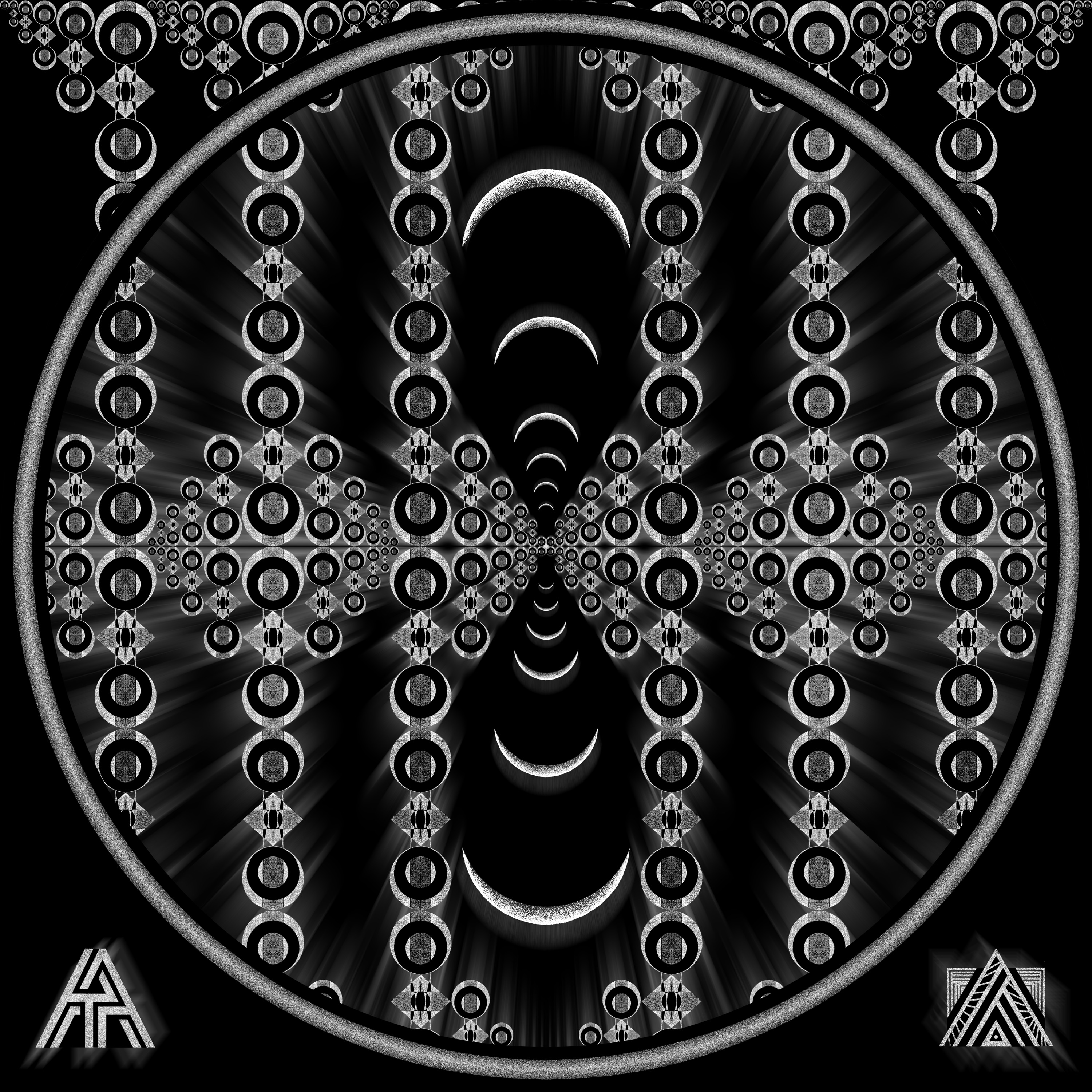 Optimal Pressure - Single album cover