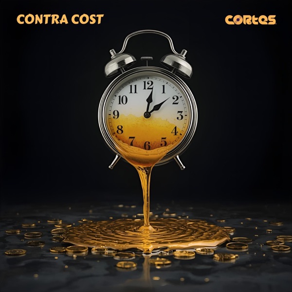 Contra cost - Single album cover