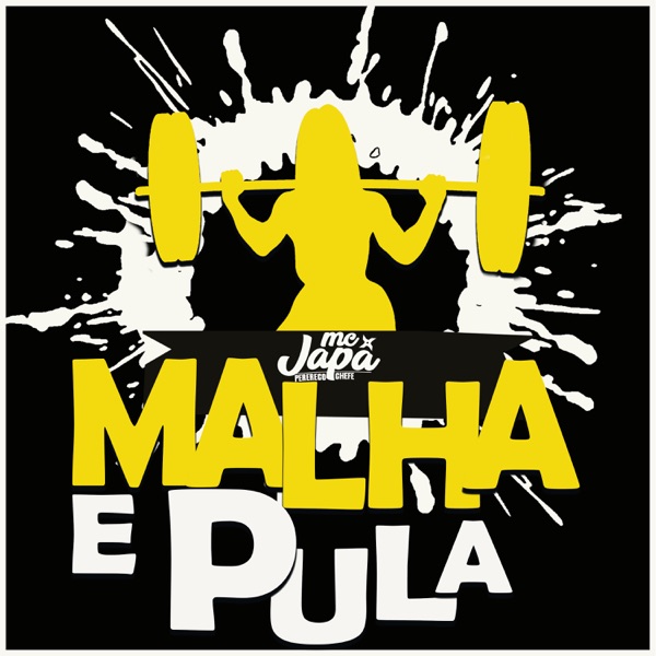 Malha e Pula - Single album cover