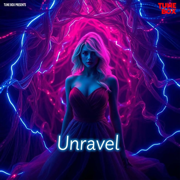 Unravel - Single album cover