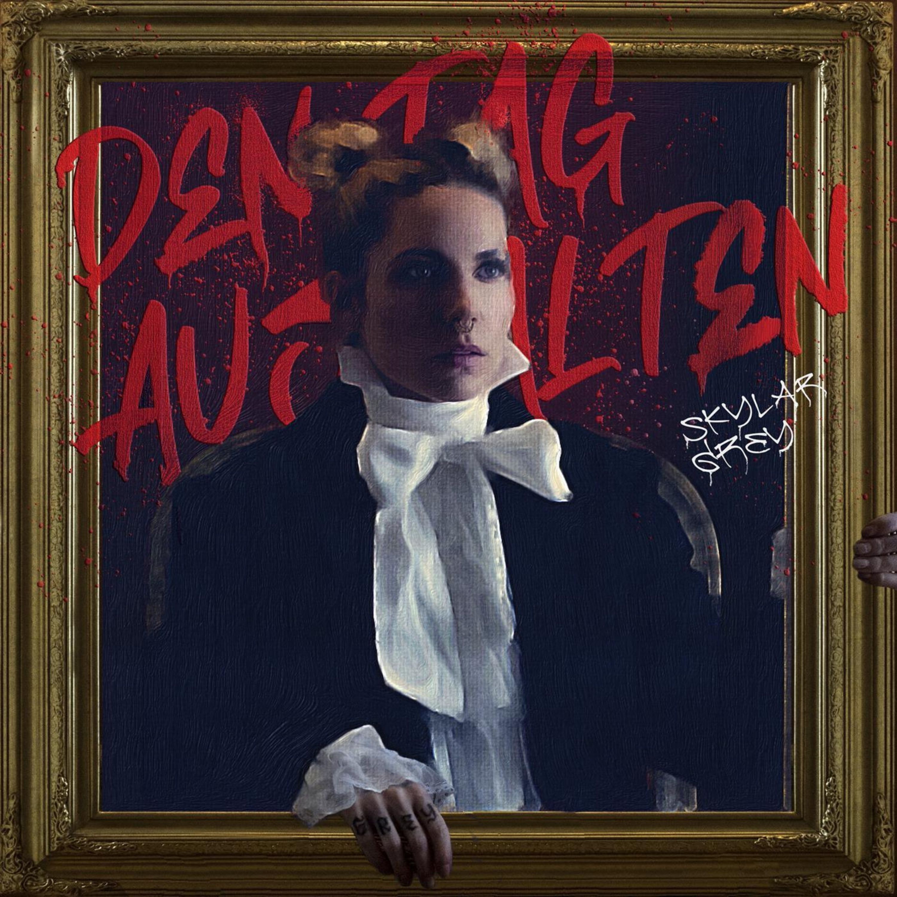 Make It Through The Day - EP album cover