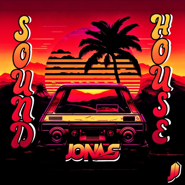 Sound House - Single album cover