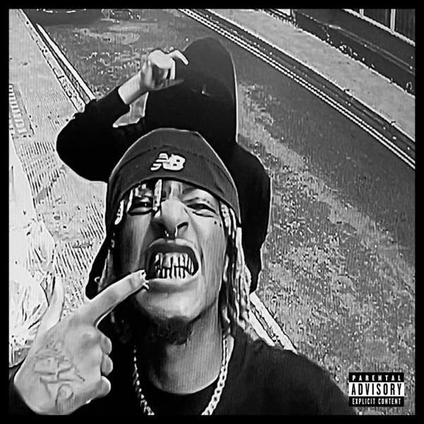 Tapped In (feat. SINN6R) - Single album cover