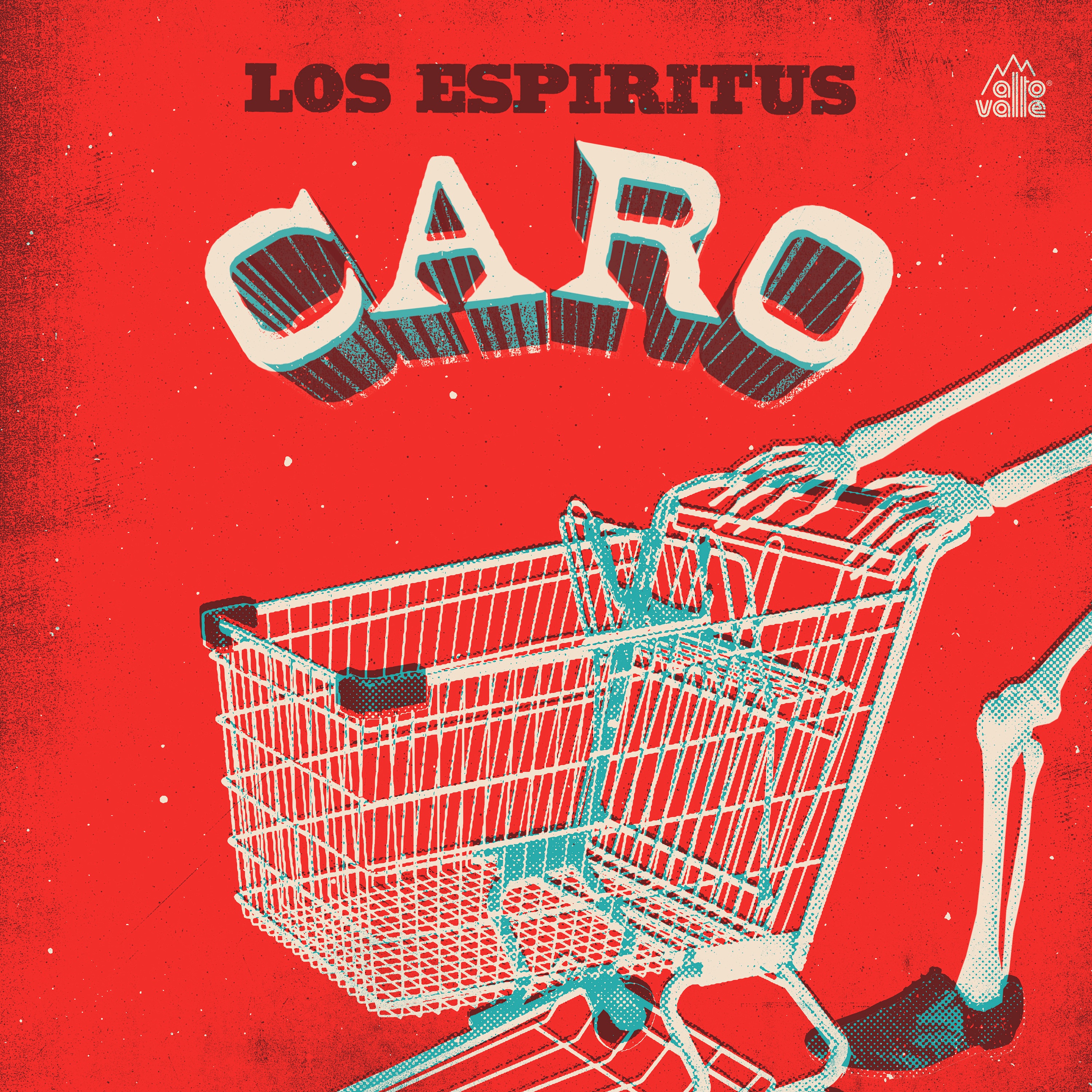 Caro - Single album cover
