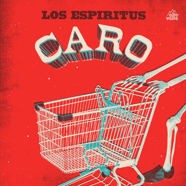 Caro - Single album cover