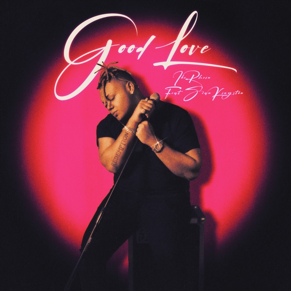 Good Love (feat. Sean Kingston) - Single album cover