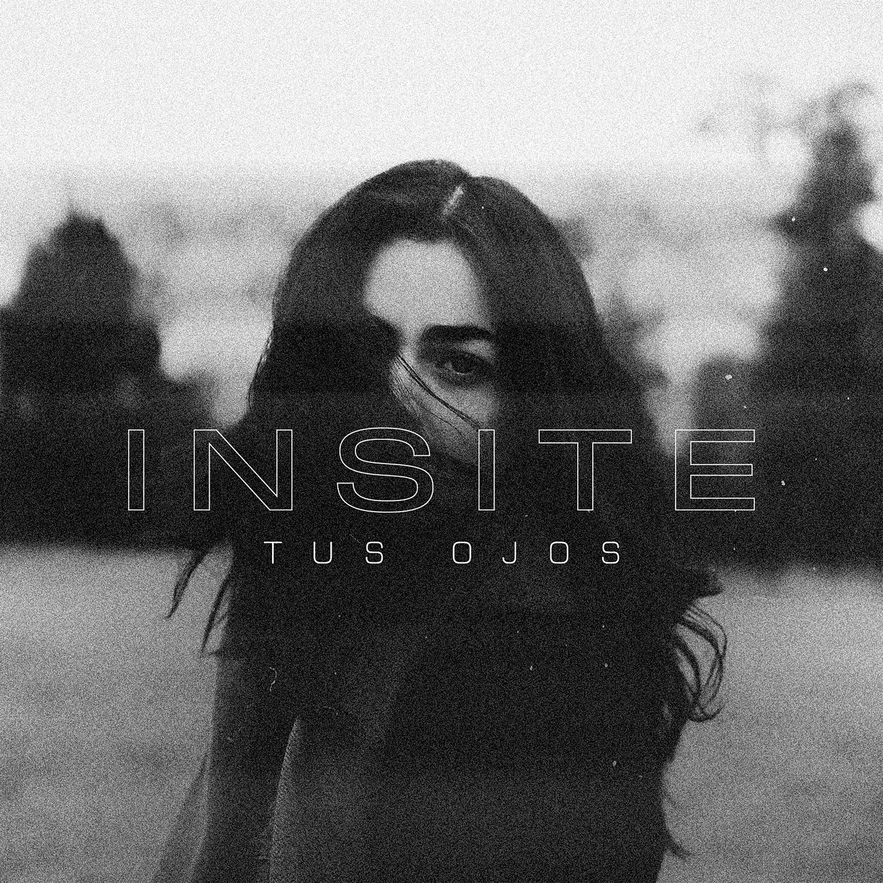 TUS OJOS - Single album cover