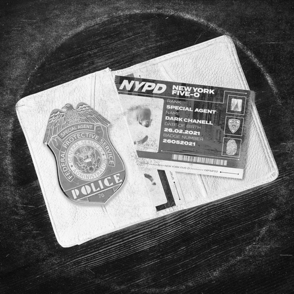 New York Five - O - Single album cover