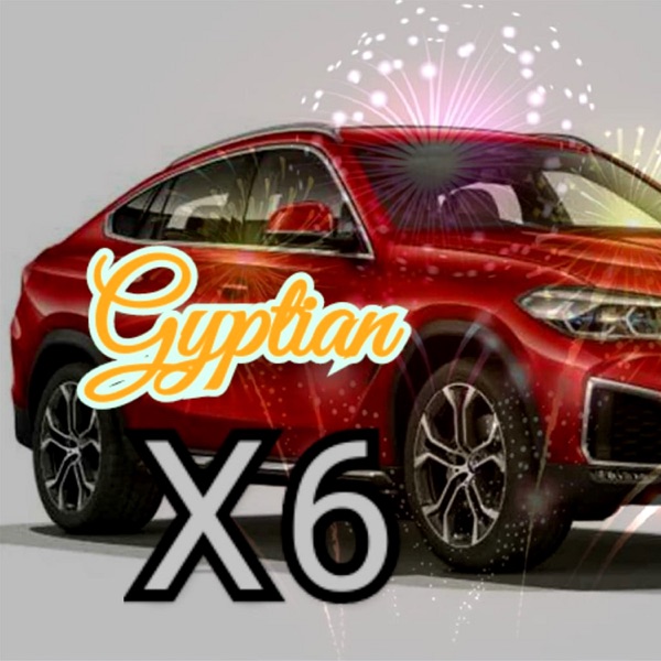 X6 - Single album cover