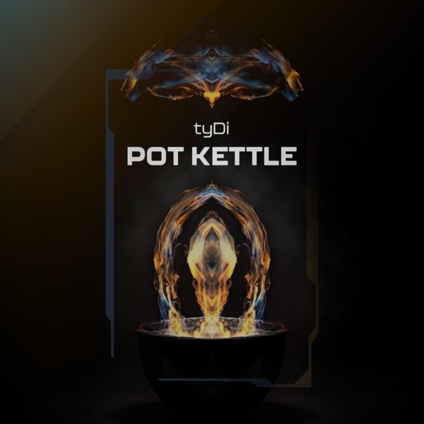 Pot Kettle - Single album cover