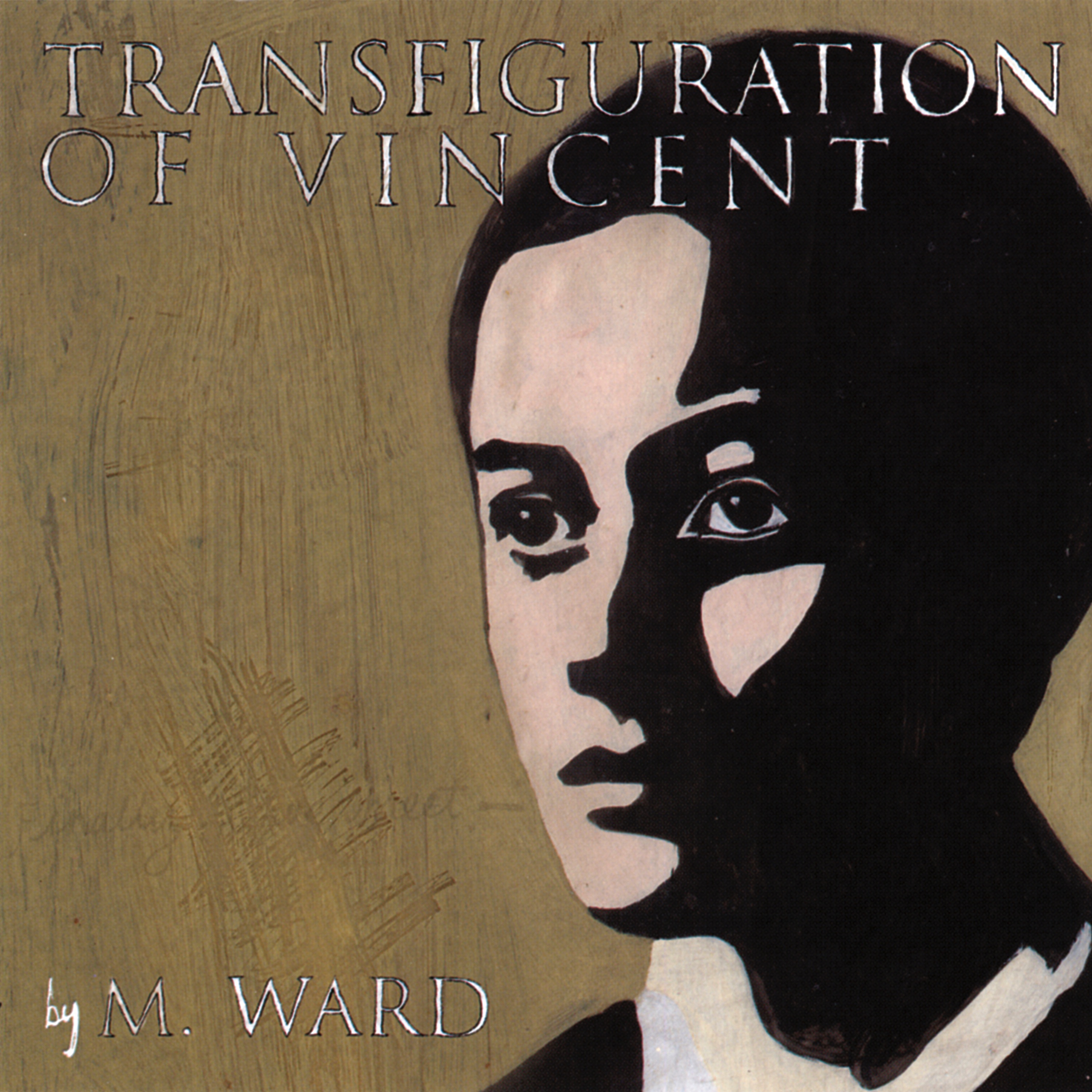 Transfiguration of Vincent album cover