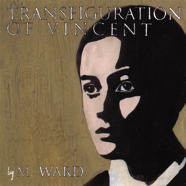 Transfiguration of Vincent album cover