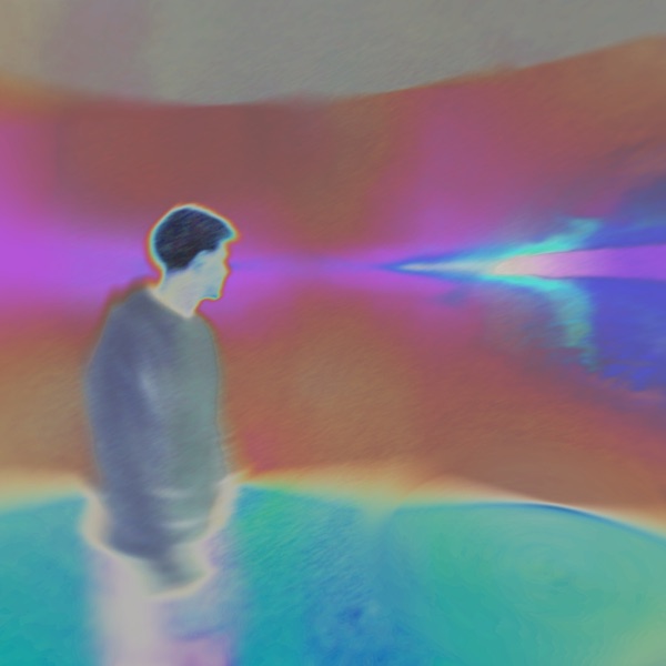 This Is What It Feels Like - Single album cover