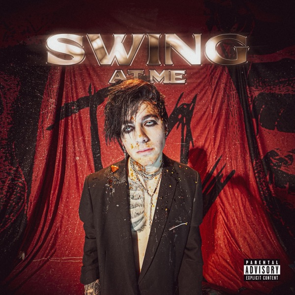Swing At Me - Single album cover