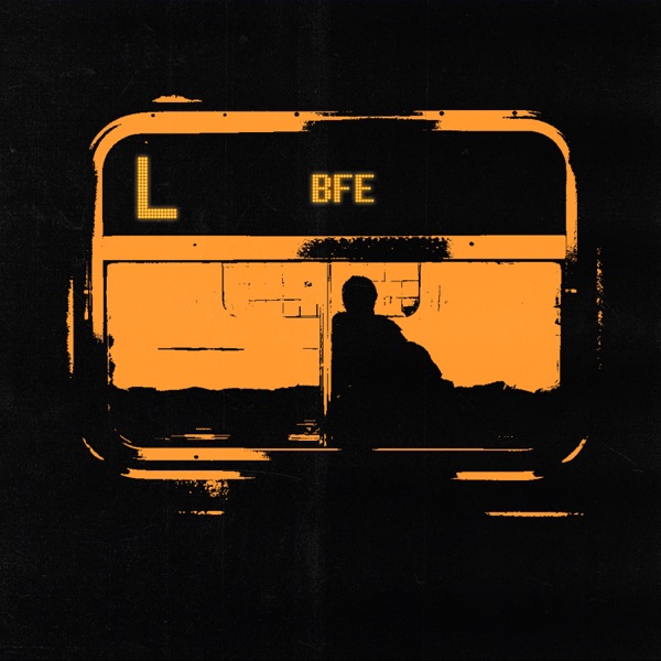 Take The L Train - Single album cover