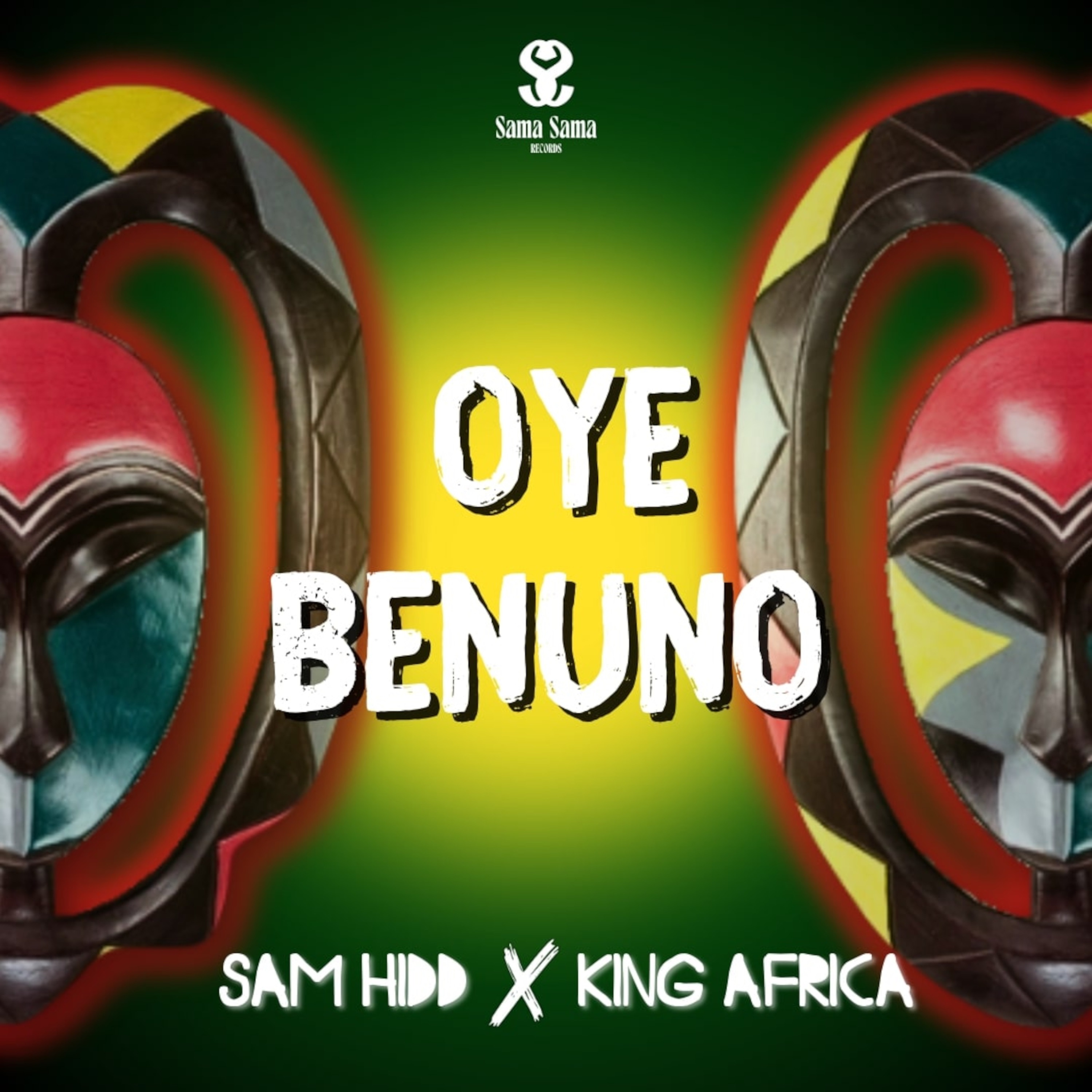Oye Benuno - Single album cover