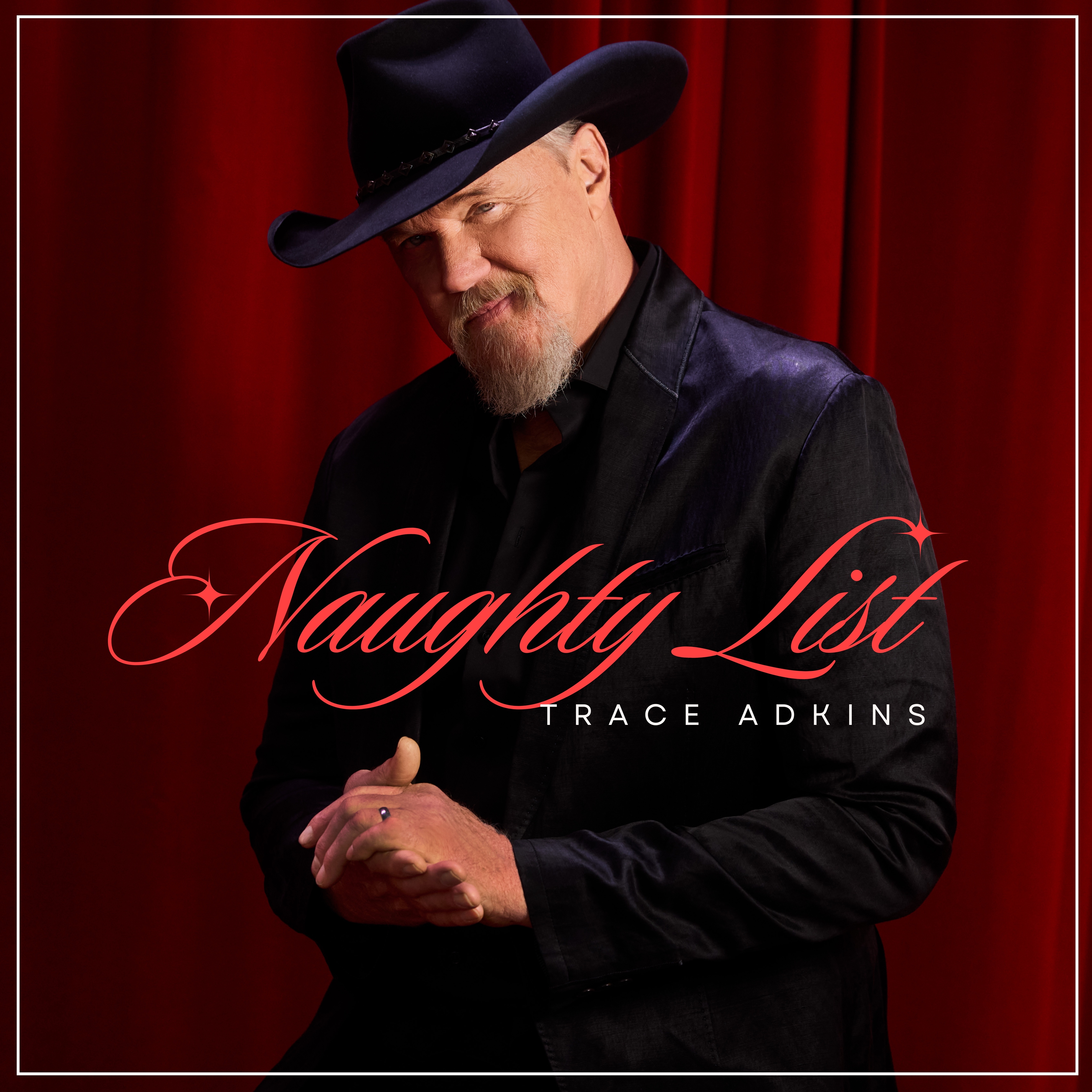 Naughty List - Single album cover