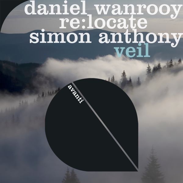 Veil - EP album cover