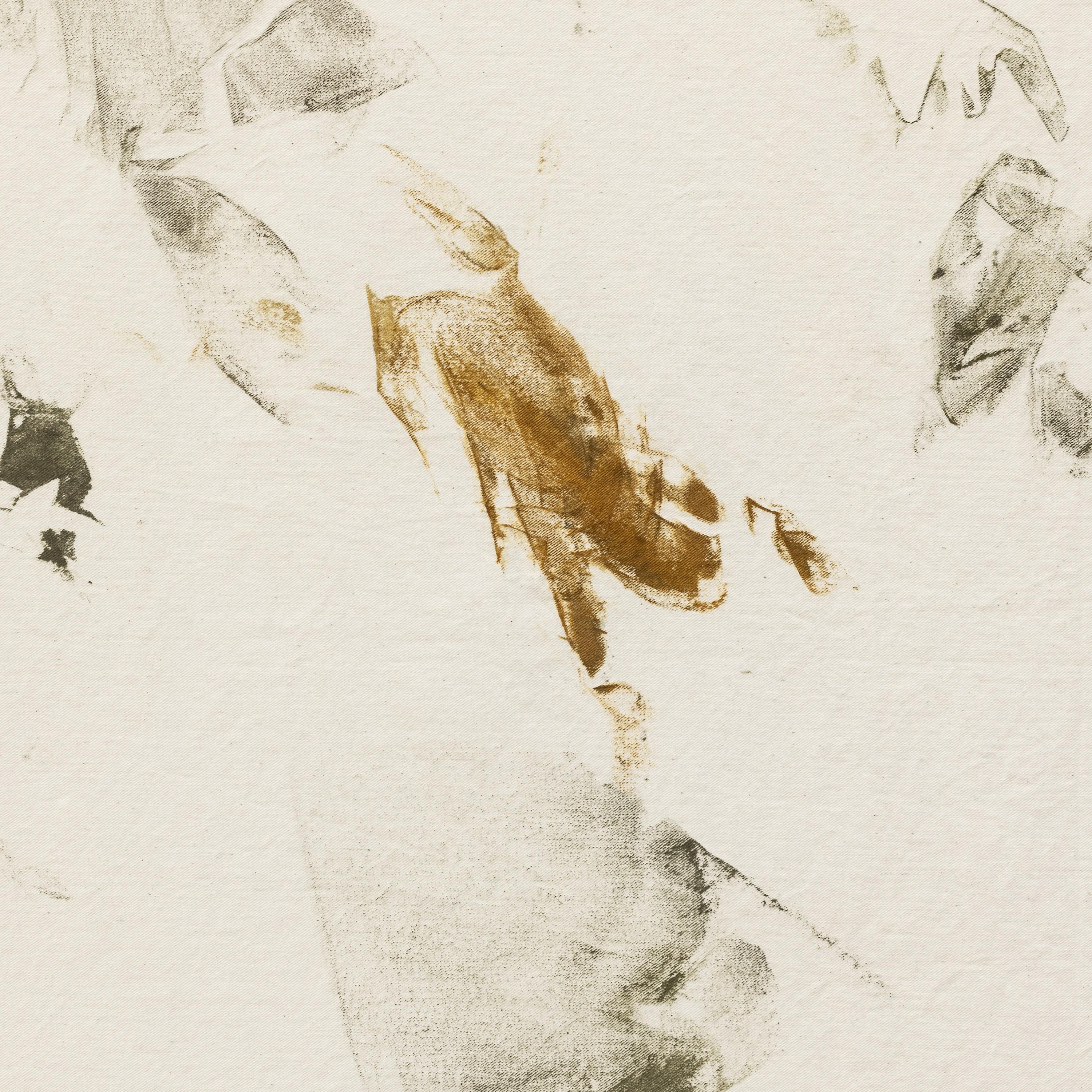 Sofia Gubaidulina: Silenzio - EP album cover