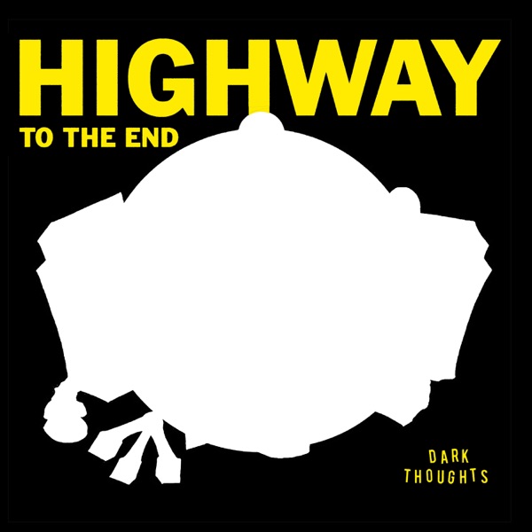 HIGHWAY TO THE END album cover