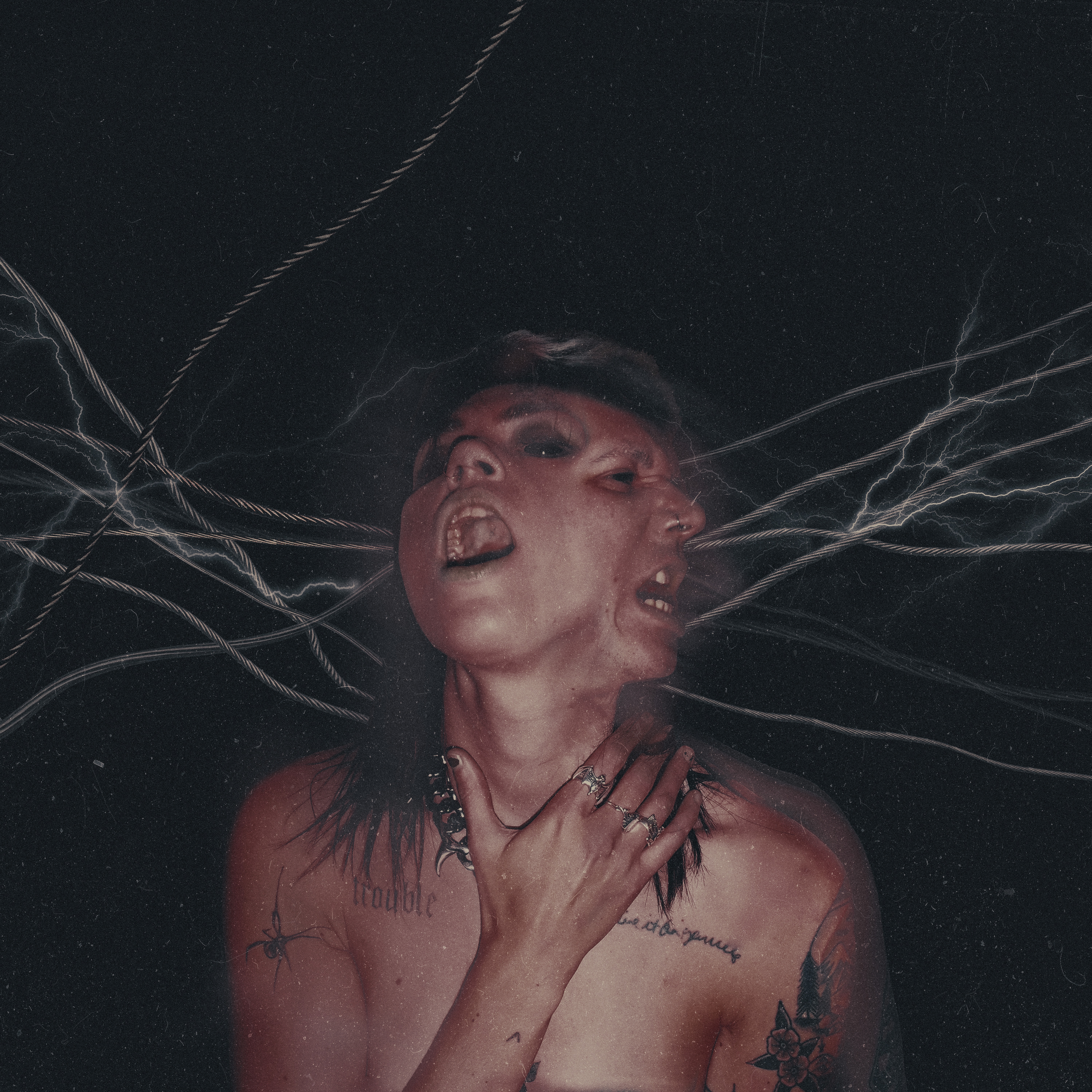 A Call To The Void album cover