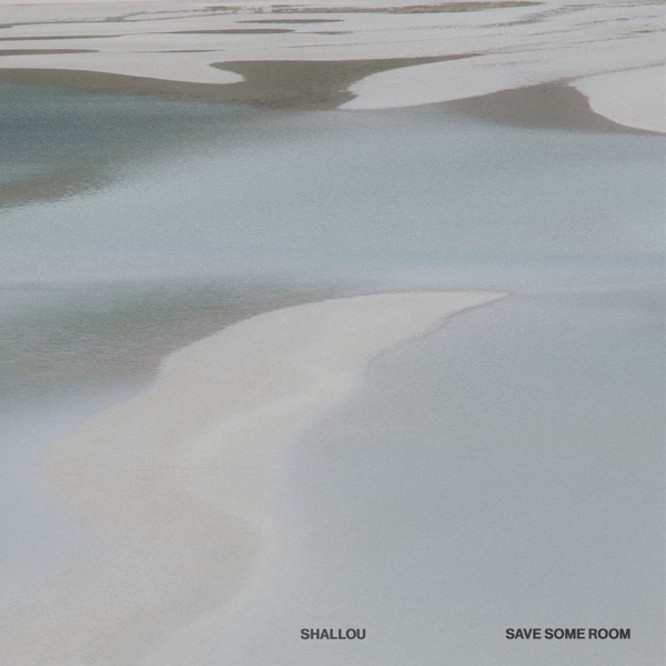 Save Some Room - Single album cover