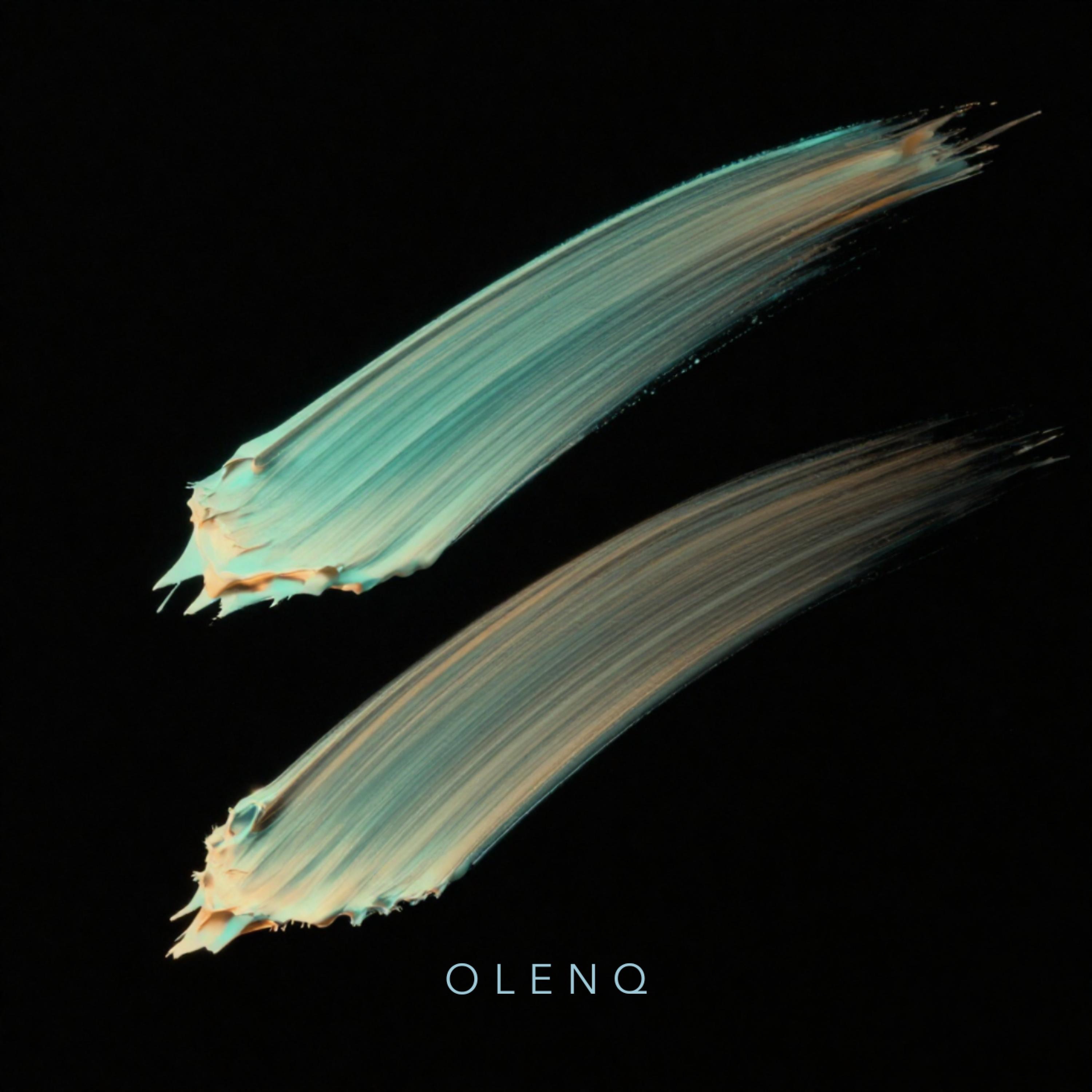 Iluna - EP album cover