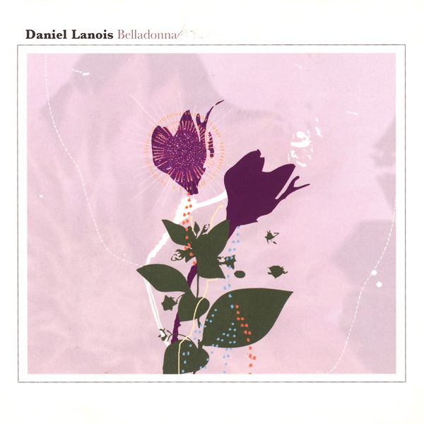 Belladonna album cover