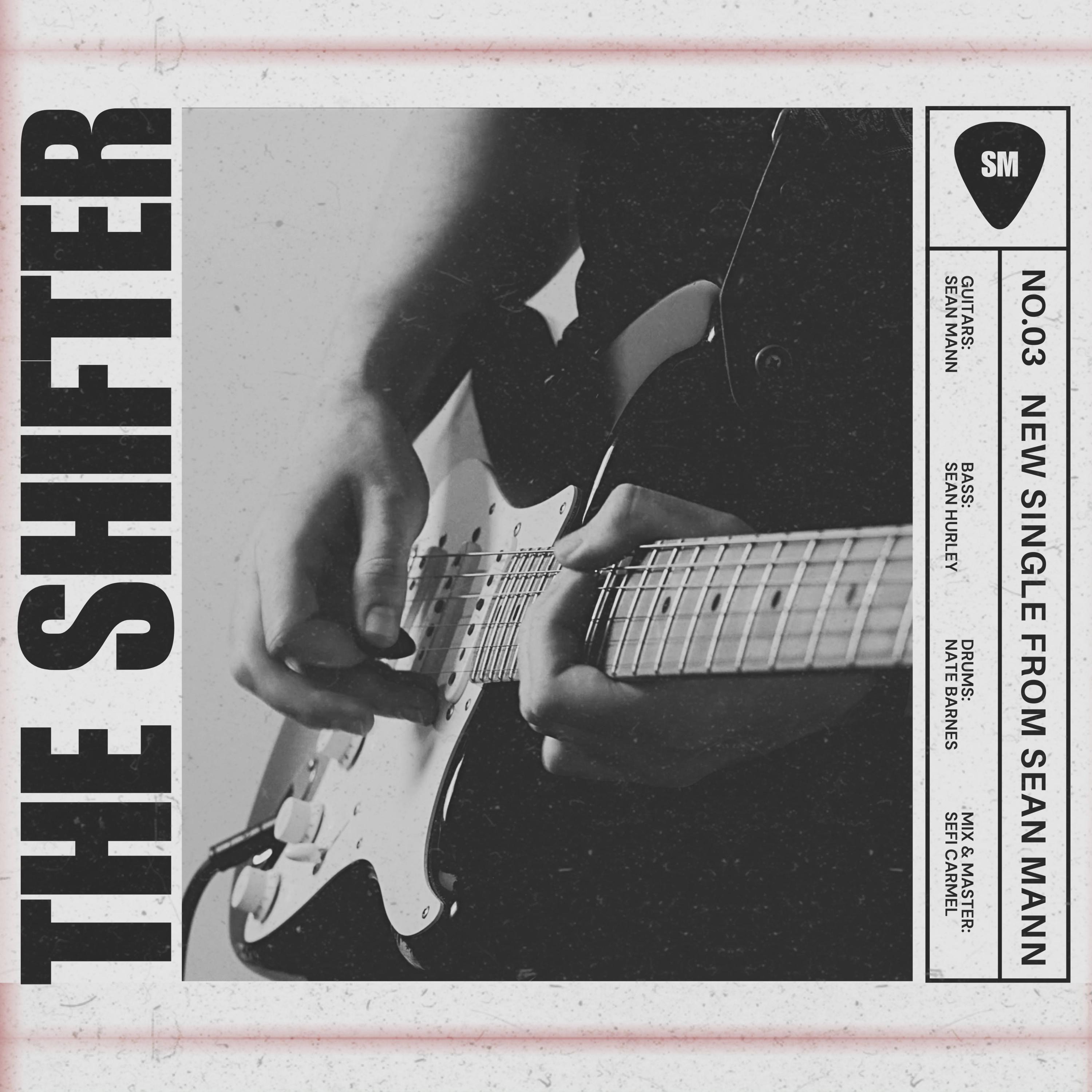 The Shifter - Single album cover
