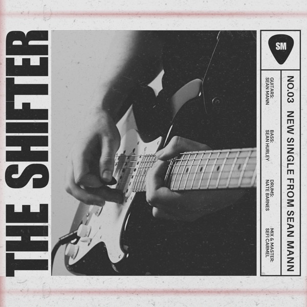 The Shifter - Single album cover