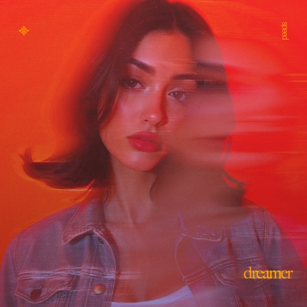 dreamer (speed) - Single album cover