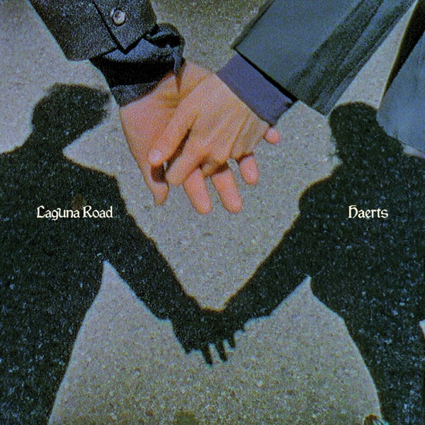Laguna Road album cover