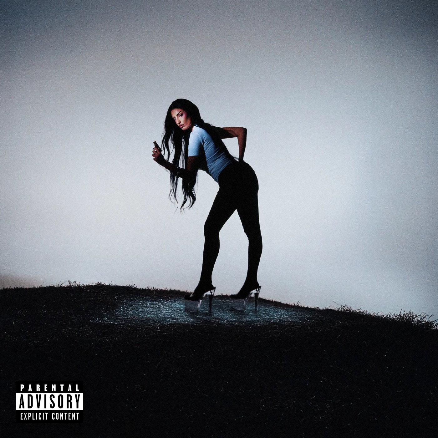 UN PLAN - Single album cover