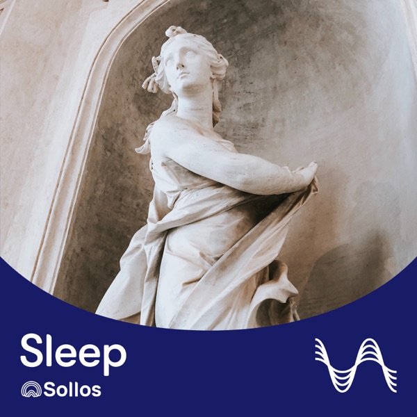 Clair de Lune (Arr. for Piano and Strings) [Sollos Sleep Mix] album cover