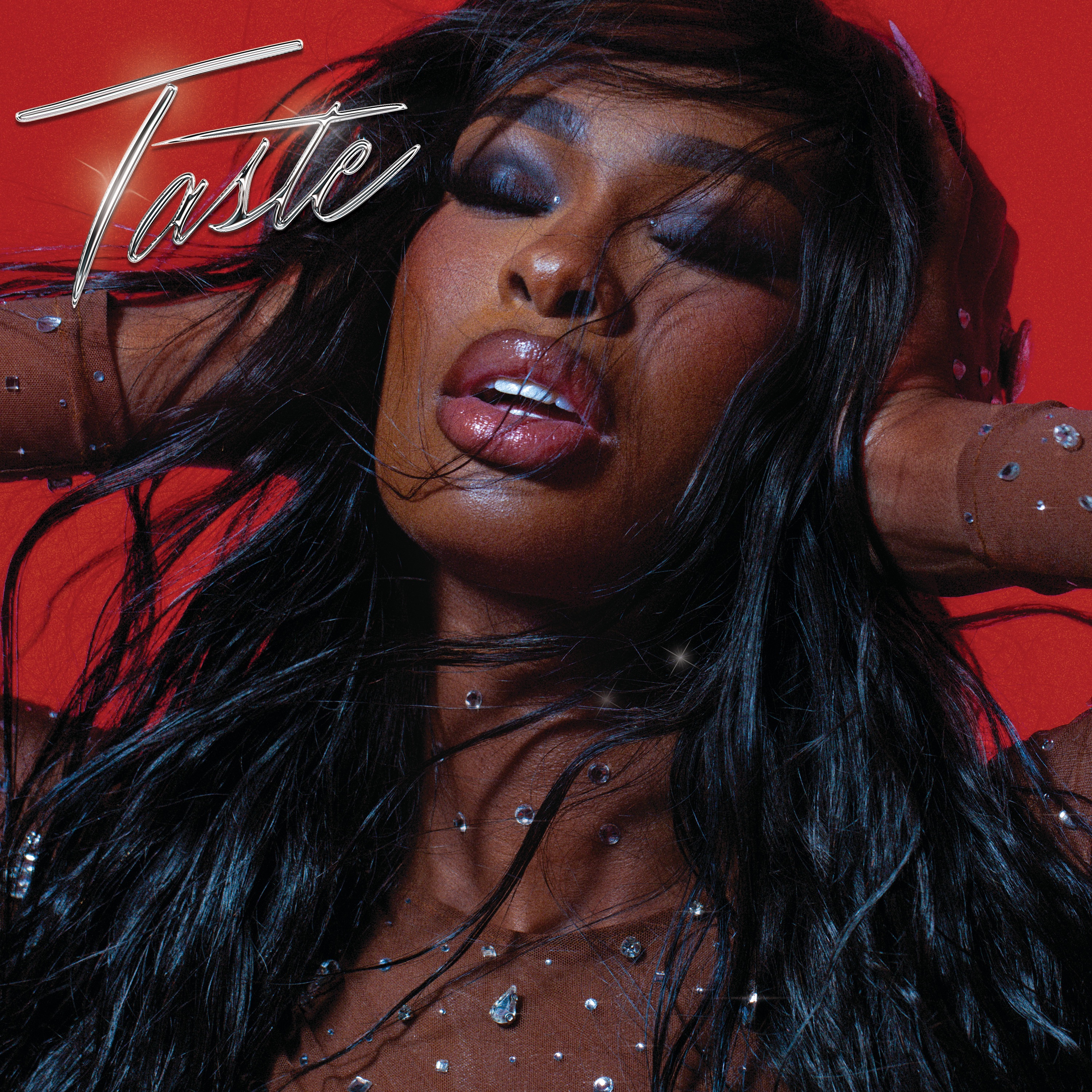 Taste - Single album cover