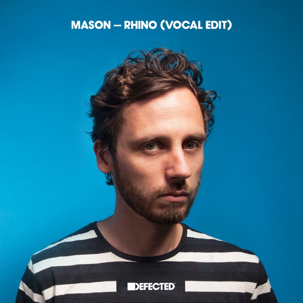 Rhino (Vocal Edit) - Single album cover