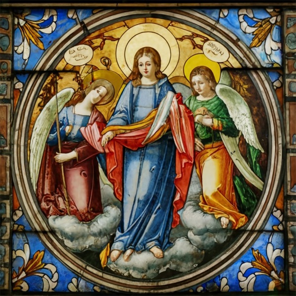 Messe de Notre Dame (Arr. for Piano by Adrian Portus Pianist and Musica Sacra): I. Kyrie - Single album cover