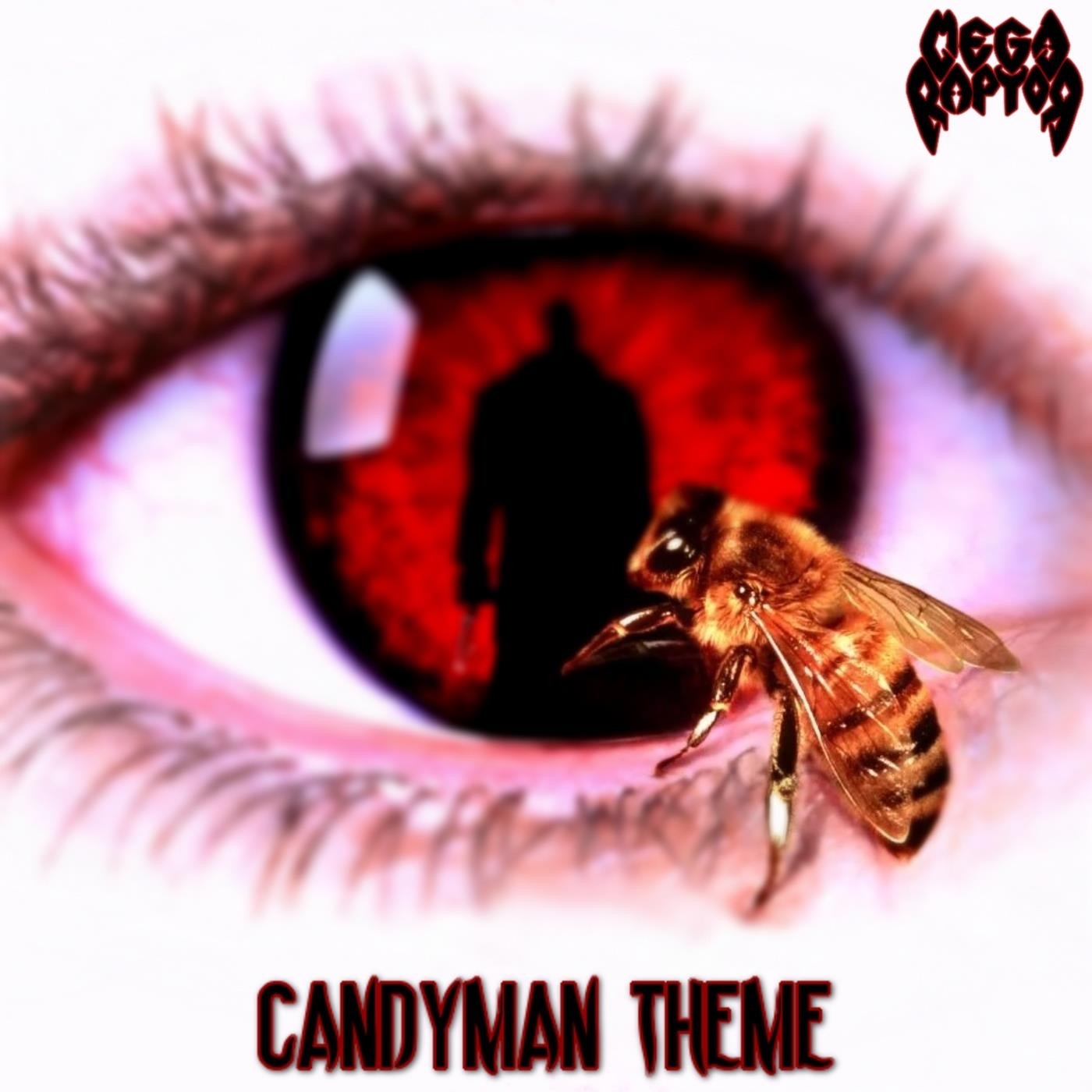 Candyman Theme - Single album cover