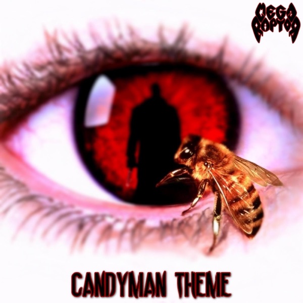 Candyman Theme - Single album cover