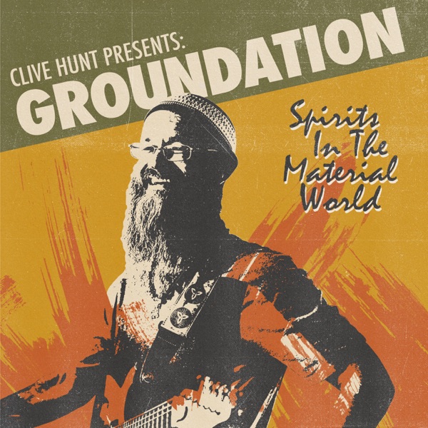 Spirits In The Material World - Single album cover