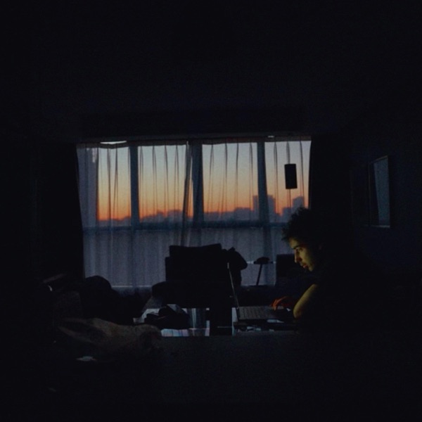 Thankful (feat. Witt Lowry) - Single album cover